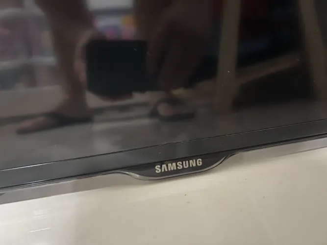 TV Samsung 46 polegadas UN46ES6500G