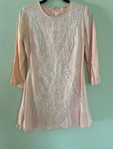 Vestido Marca Gianni Bini Tamanho P