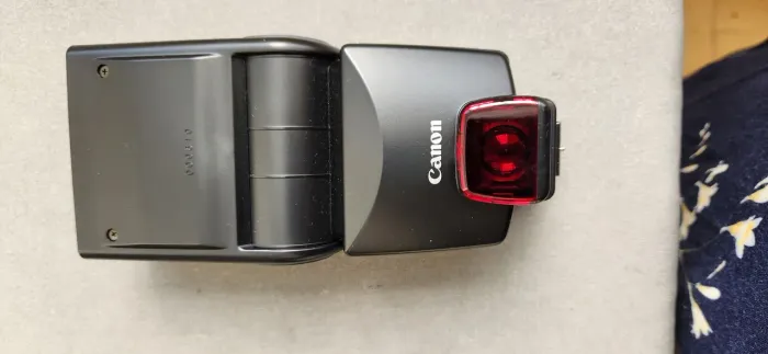 Flash Canon Speedlite 430EX II