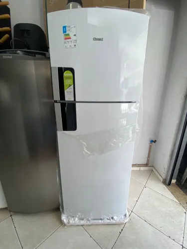 GELADEIRA CÔNSUL 450 LITROS