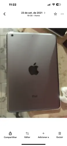iPad Mini A1409