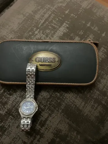 Relógio Guess Feminino
