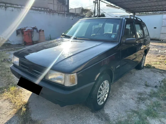 Fiat Elba 1.6i.e/top/csl/ 1.6i.e/1.5 2P E 4P 1995