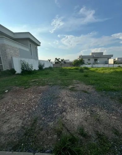 Lote condomínio villa jardim 445mts