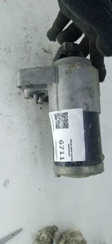 Motor De Arranque C4 Lounge 12/16 M000t32272 Original COD6711