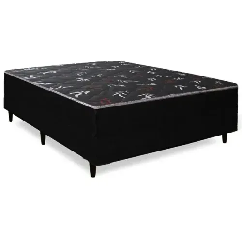 cama casal acoplada
