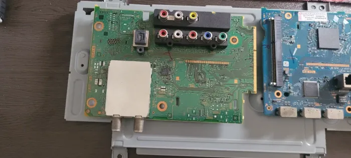 Placa Sintonizador (AV) Original Sony KDL-50W805B