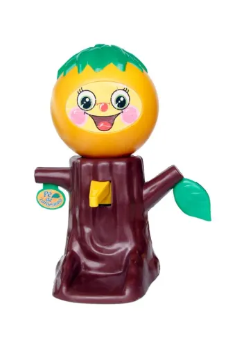 Brinquedo Meu Pé De Laranjinha (usado