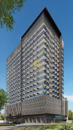 Apartamento de Luxo em Guarapari: 3 Quartos, Lazer na Cobertura, Pagamento em 100x