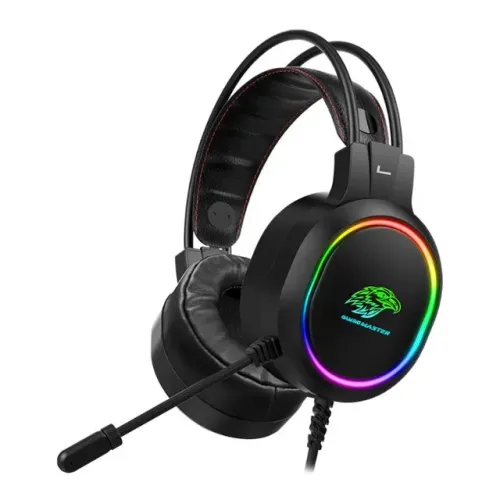 Headset Gamer K-mex AR43
