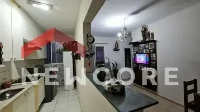 Apartamento em Avenida Paulo Prado - Jardim Flórida - Jundiaí/SP