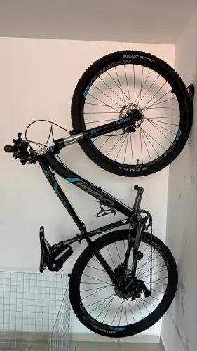 Bicicleta Oggi 7.2 Aro 29 Preto/Azul/