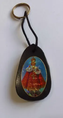 Chaveiro do Menino Jesus
