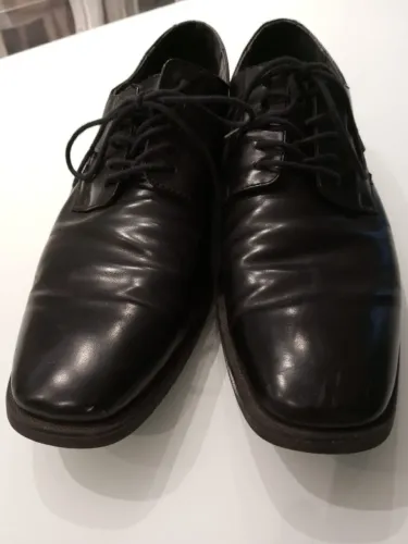  Sapato social Calvin Klein