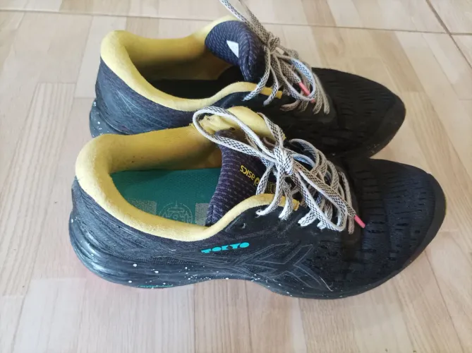 Tênis Asics gel cumulus Tokyo 