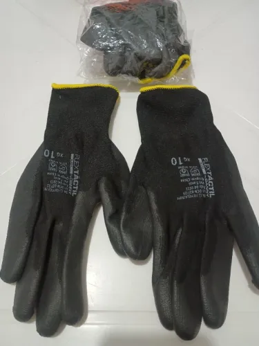 [Novo] Luva Anti Estática Flextactil XG