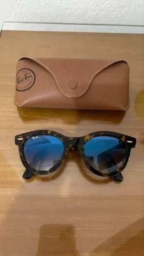Óculos de Sol Rayban