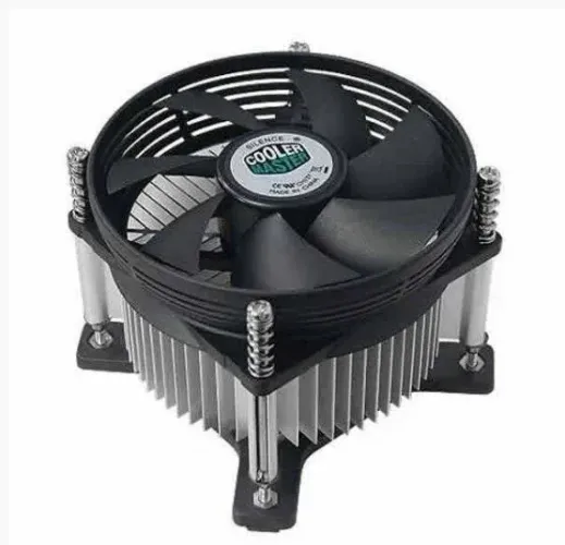 Vendo Cooler INTEL Sokete 775, 115x, 1366