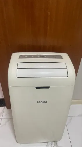 Ar condicionado portátil