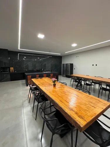 Casa disponível para locação em Aruanã