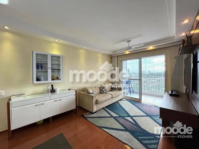 Apartamento 3 Quartos à venda, 83 m² por R$ 700.000,00 - Jaguaré - São Paulo - SP