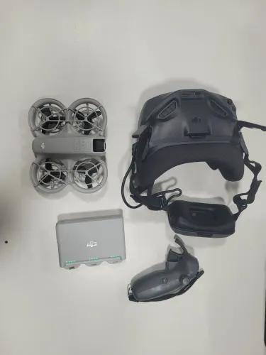 Drone Neo Combo FPV