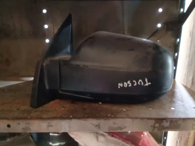 Vendo retrovisor esquerdo motorista da Tucson 2008