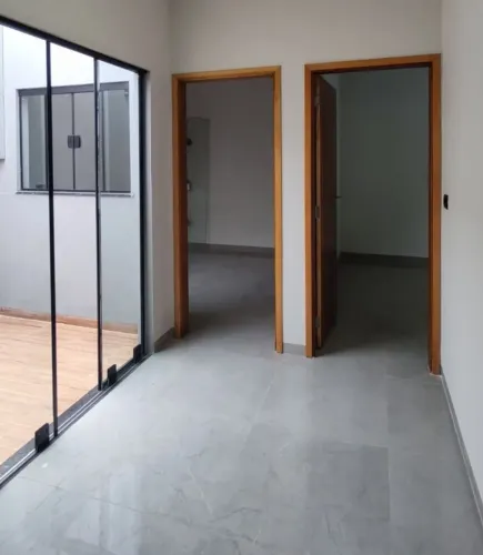 CASA A VENDA NO JURUNAS 