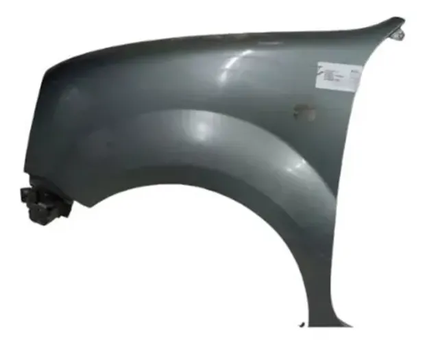 Paralama Esquerdo Renault Kangoo 2009 2010 2011 15 2016 2017