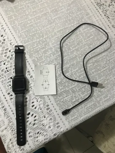 Haylou smart watch 2