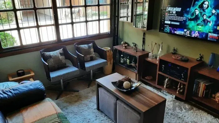 Casa em Condomínio em Medianeira