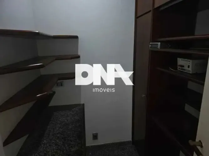 Sala - / Comercial / Copacabana