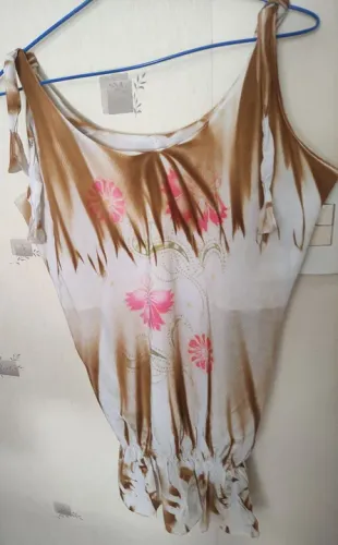 Sissa blusa g