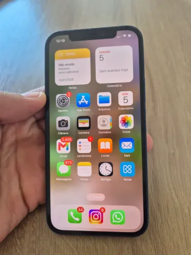 Iphone 12 - 128 gb