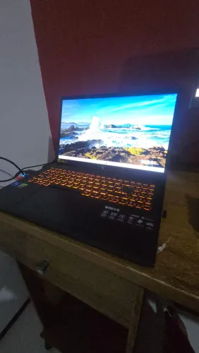 Acer nitro v15 i7 rtx 4060 ddr5