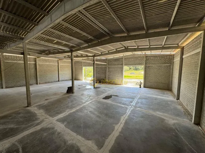 Galpão para alugar, 720 m² por R$ 16.000/mês - BR-232 - Moreno/PE