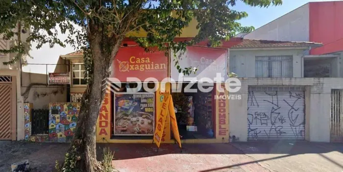Terreno Residencial de 389 m² em Vila Marina, Santo André Financiamento disponível