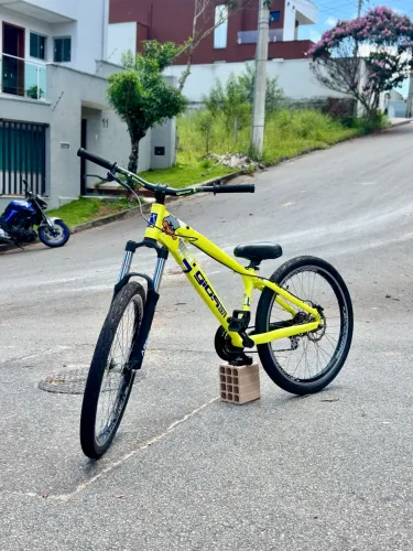 Bicicleta Gios FRX 