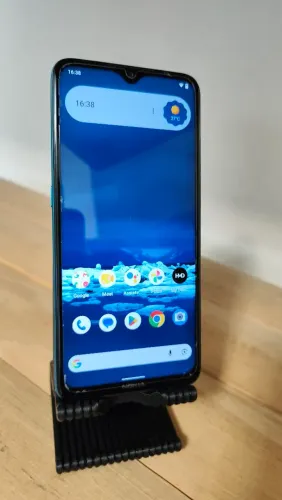 Nokia 5.3 Tela Grande - Android 12 - Funcionando Perfeitamente