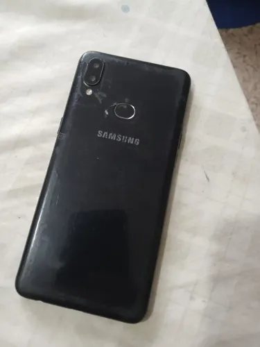 A10s 32g trinco fio de cabelo