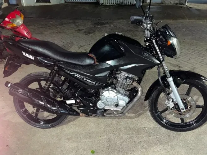 Factor 125cc