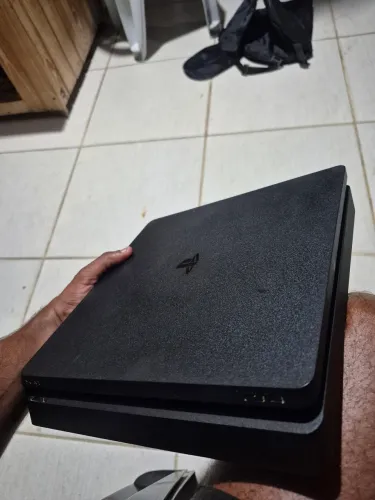 PlayStation 4 PS4 Slim 500gb