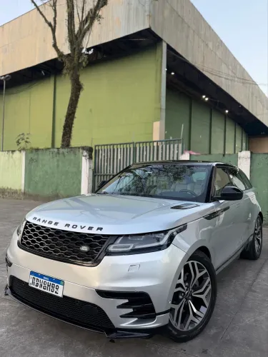Land Rover Range Rover Range R. VE. R-DYN SE 2.0 4X4 300cv Aut. 2020