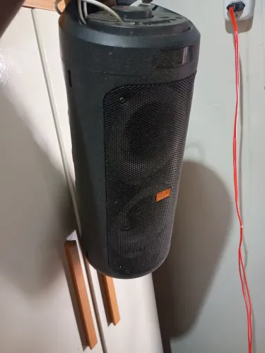Caixa de som Bluetooth