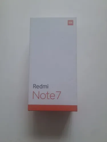 Celular SartPhone Note 7 - Dual Chip - Impecável / Sem Arranhões / Único dono