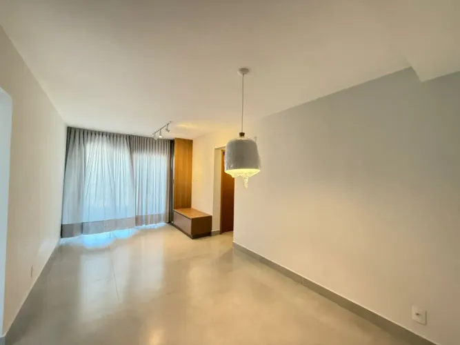 Apartamento 3 suites para alugar no setor universitário