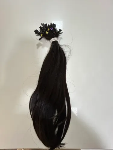 Cabelo Humano - Megahair