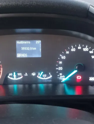 Ford Ecosport SE 1.5 12V Flex 5P Aut. 2020