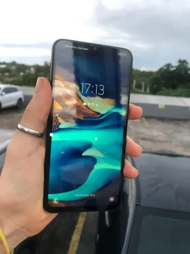 Celular Samsung A10