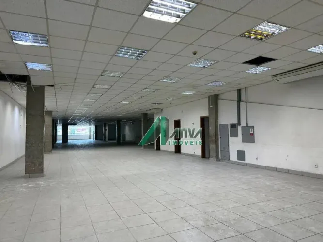 Loja à venda, 734 m² por R$ 10.500.000,00 - Venda Nova - Belo Horizonte/MG